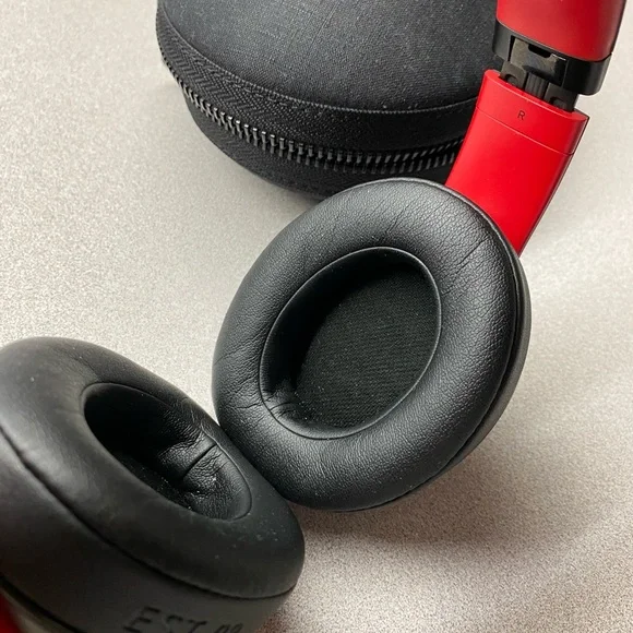 Beats Studio 3 Wireless - Picture 6 of 8